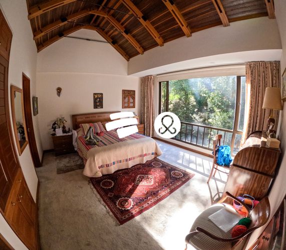 Apartamento en venta en Cerros De Suba, Bogotá · foto 5 de 24