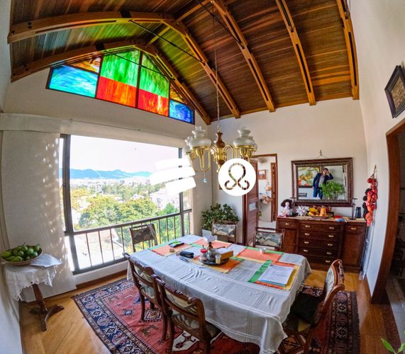 Apartamento en venta en Cerros De Suba, Bogotá · foto 6 de 24