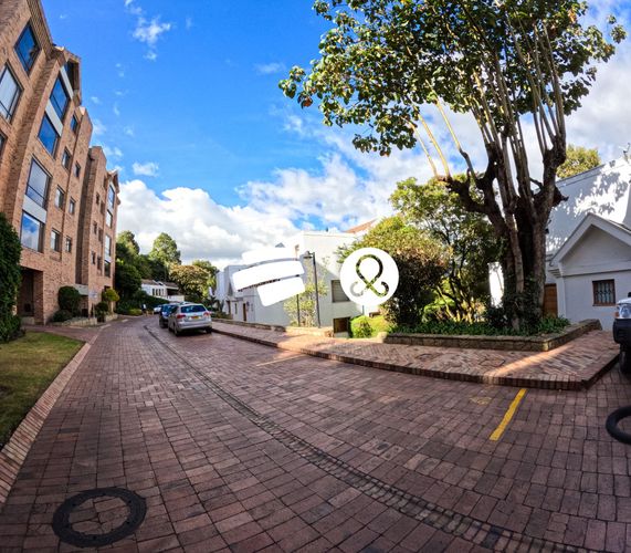 Apartamento en venta en Cerros De Suba, Bogotá · foto 8 de 24