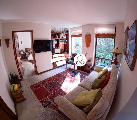Apartamento en venta en Cerros De Suba, Bogotá · foto 9 de 24