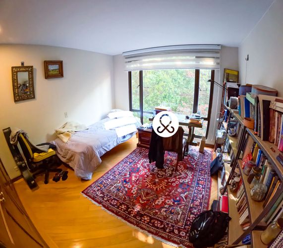 Apartamento en venta en Cerros De Suba, Bogotá · foto 10 de 24