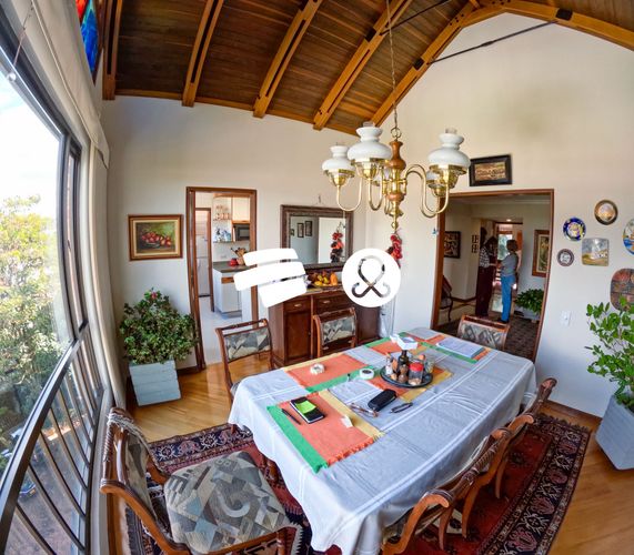 Apartamento en venta en Cerros De Suba, Bogotá · foto 11 de 24