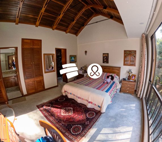 Apartamento en venta en Cerros De Suba, Bogotá · foto 14 de 24