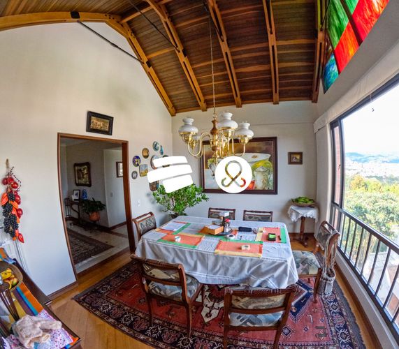 Apartamento en venta en Cerros De Suba, Bogotá · foto 16 de 24