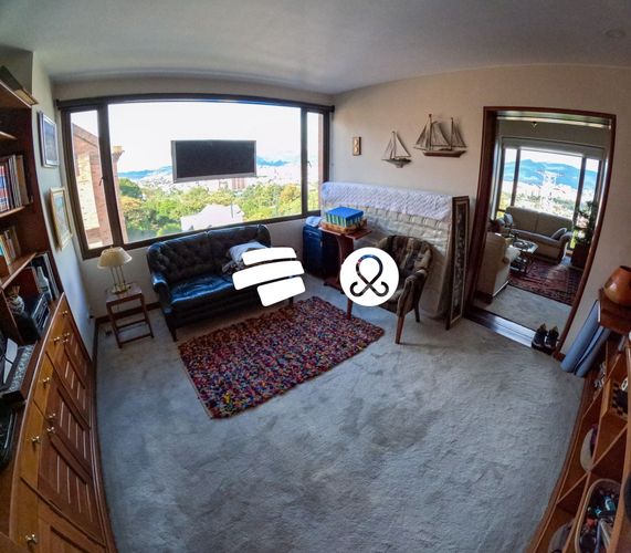 Apartamento en venta en Cerros De Suba, Bogotá · foto 17 de 24
