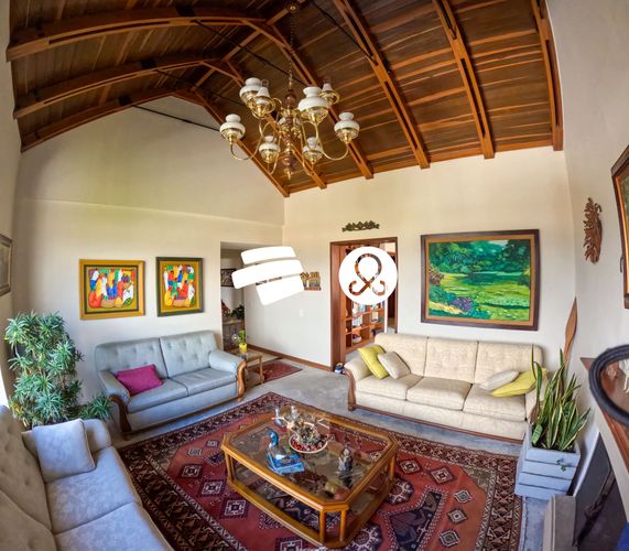 Apartamento en venta en Cerros De Suba, Bogotá · foto 18 de 24