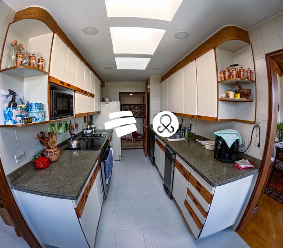Apartamento en venta en Cerros De Suba, Bogotá · foto 20 de 24