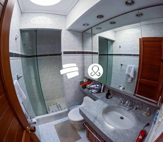 Apartamento en venta en Cerros De Suba, Bogotá · foto 21 de 24