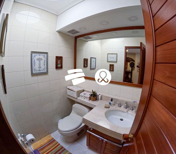 Apartamento en venta en Cerros De Suba, Bogotá · foto 23 de 24