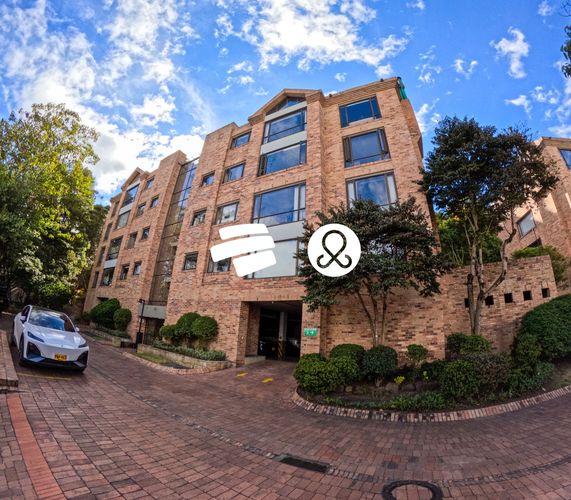 Apartamento en venta en Cerros De Suba, Bogotá · foto 24 de 24