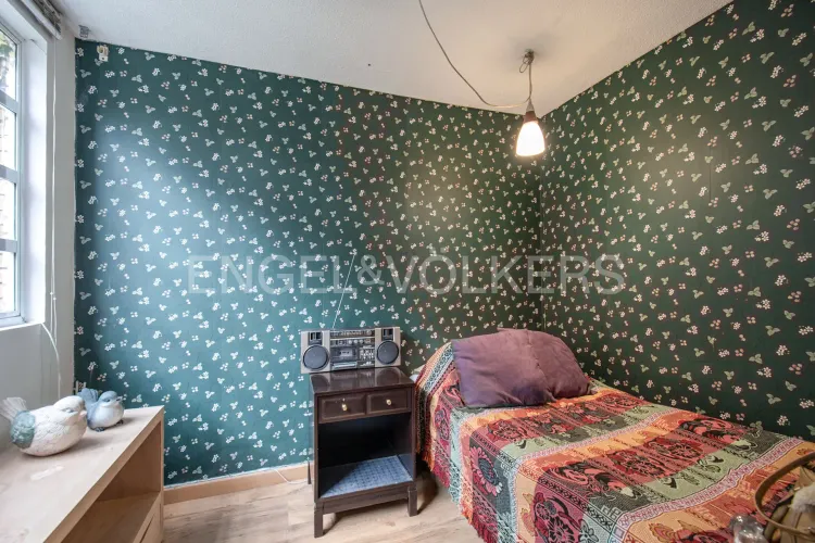 Casa de 3 alcobas en venta en Pasadena, Bogotá, 300 m² · foto 20 de 21