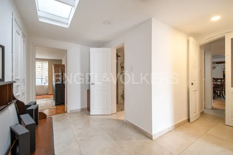Casa de 3 alcobas en venta en Pasadena, Bogotá, 300 m² · foto 18 de 21