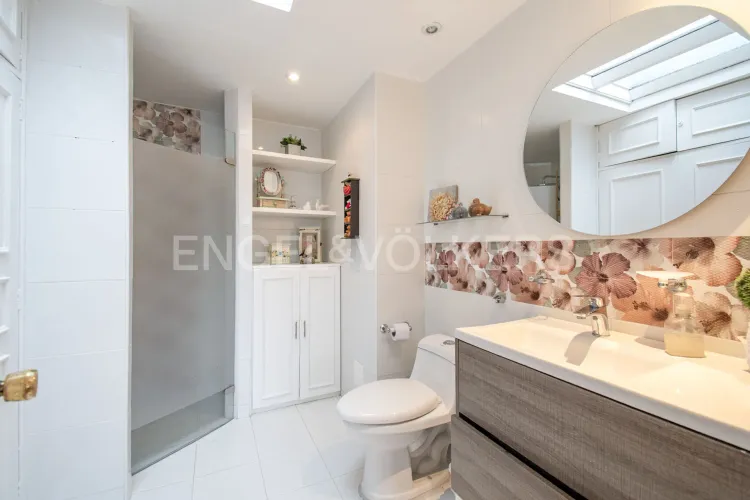 Casa de 3 alcobas en venta en Pasadena, Bogotá, 300 m² · foto 17 de 21