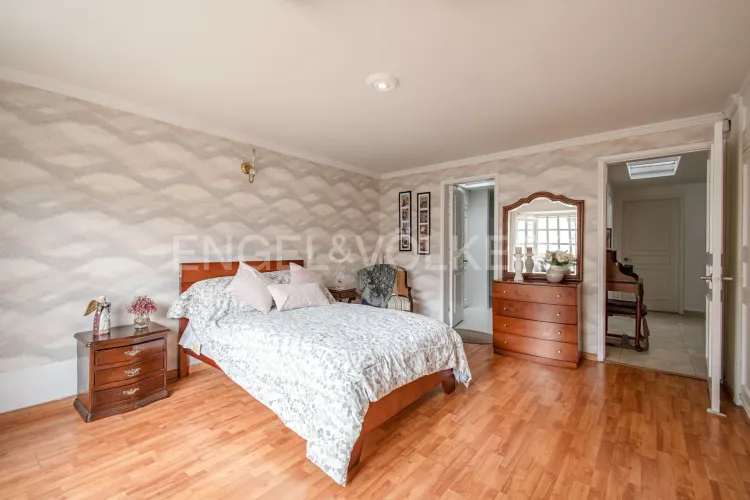 Casa de 3 alcobas en venta en Pasadena, Bogotá, 300 m² · foto 16 de 21