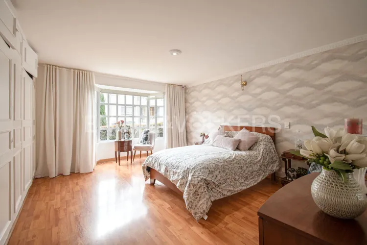 Casa de 3 alcobas en venta en Pasadena, Bogotá, 300 m² · foto 15 de 21