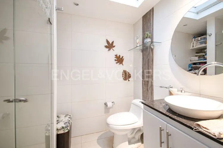 Casa de 3 alcobas en venta en Pasadena, Bogotá, 300 m² · foto 14 de 21