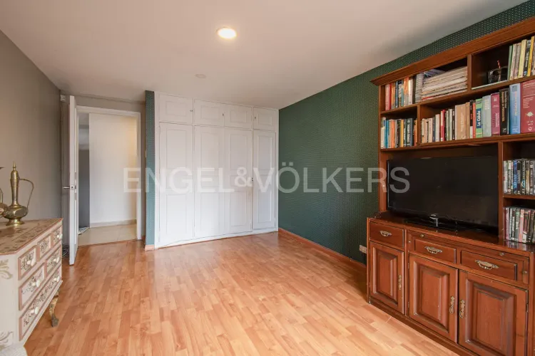 Casa de 3 alcobas en venta en Pasadena, Bogotá, 300 m² · foto 13 de 21