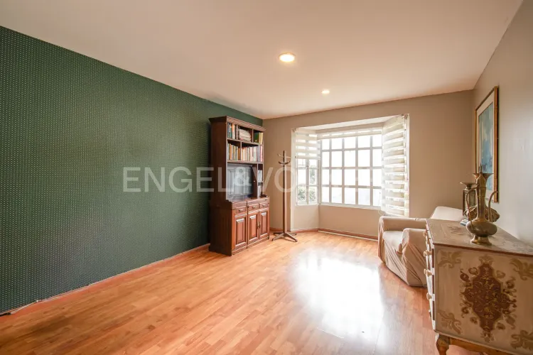 Casa de 3 alcobas en venta en Pasadena, Bogotá, 300 m² · foto 12 de 21