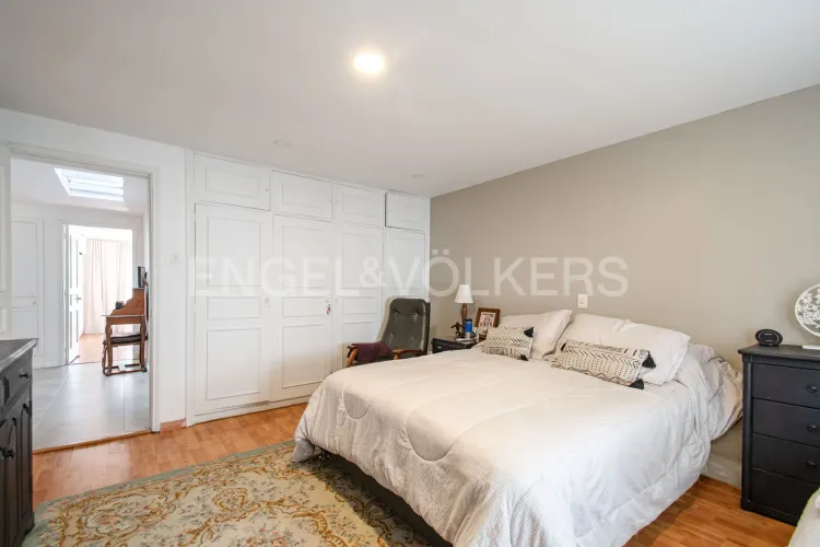Casa de 3 alcobas en venta en Pasadena, Bogotá, 300 m² · foto 11 de 21