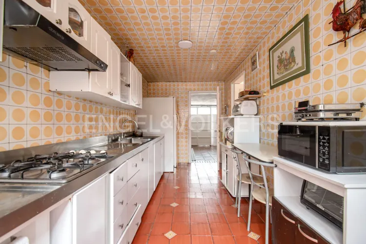 Casa de 3 alcobas en venta en Pasadena, Bogotá, 300 m² · foto 8 de 21