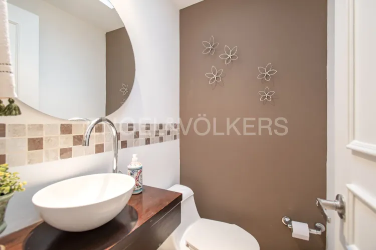 Casa de 3 alcobas en venta en Pasadena, Bogotá, 300 m² · foto 7 de 21