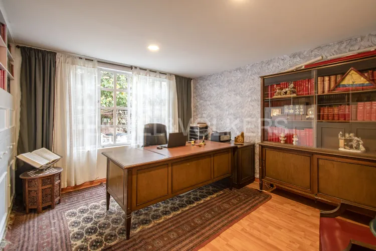 Casa de 3 alcobas en venta en Pasadena, Bogotá, 300 m² · foto 6 de 21