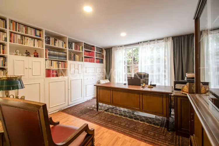 Casa de 3 alcobas en venta en Pasadena, Bogotá, 300 m² · foto 5 de 21