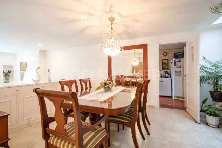 Casa de 3 alcobas en venta en Pasadena, Bogotá, 300 m² · foto 4 de 21