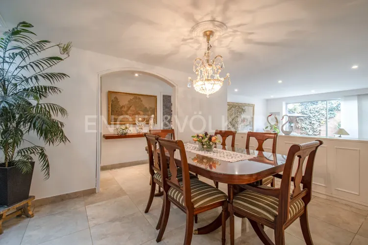 Casa de 3 alcobas en venta en Pasadena, Bogotá, 300 m² · foto 3 de 21