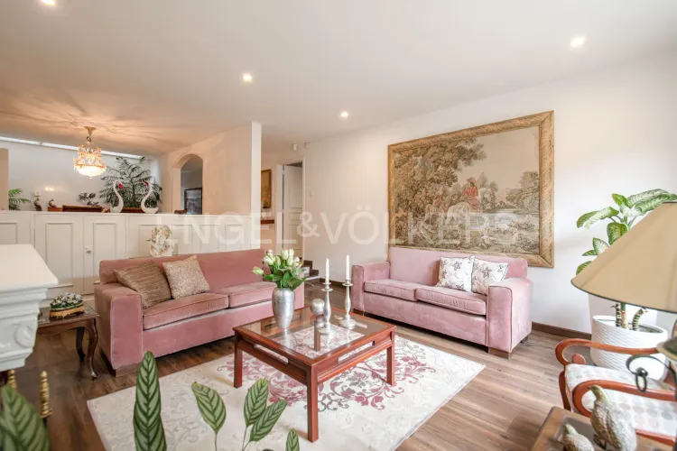 Casa de 3 alcobas en venta en Pasadena, Bogotá, 300 m² · foto 2 de 21