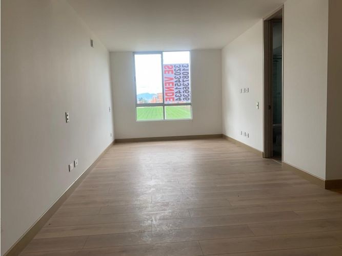 Apartaestudio en venta en Calahorra, Cajicá, 40 m² · foto 5 de 15