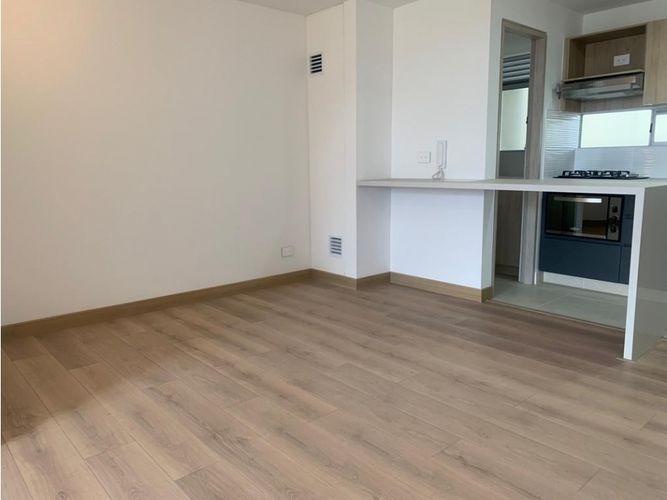 Apartaestudio en venta en Calahorra, Cajicá, 40 m² · foto 6 de 15