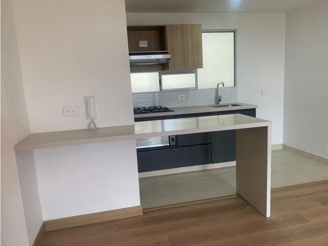 Apartaestudio en venta en Calahorra, Cajicá, 40 m² · foto 7 de 15