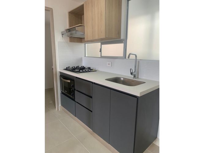 Apartaestudio en venta en Calahorra, Cajicá, 40 m² · foto 8 de 15