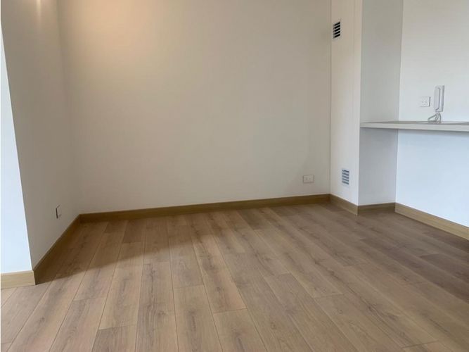 Apartaestudio en venta en Calahorra, Cajicá, 40 m² · foto 12 de 15
