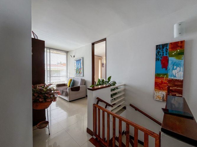 Casa de 4 alcobas en venta en Pance, Cali, 280 m² · foto 6 de 24