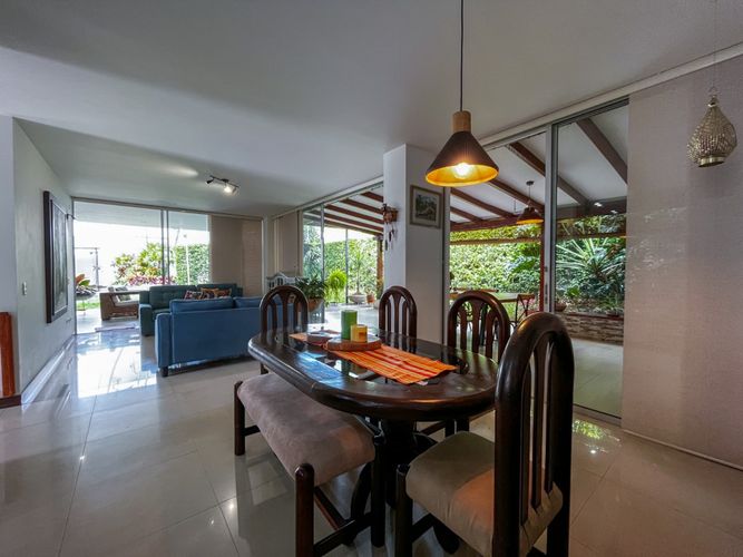 Casa de 4 alcobas en venta en Pance, Cali, 280 m² · foto 10 de 24