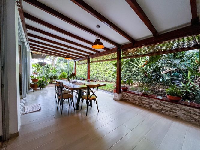 Casa de 4 alcobas en venta en Pance, Cali, 280 m² · foto 13 de 24
