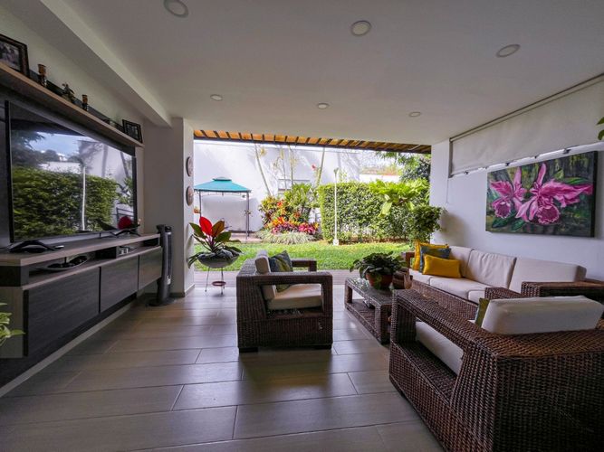 Casa de 4 alcobas en venta en Pance, Cali, 280 m² · foto 15 de 24