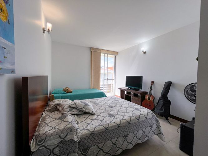 Casa de 4 alcobas en venta en Pance, Cali, 280 m² · foto 16 de 24