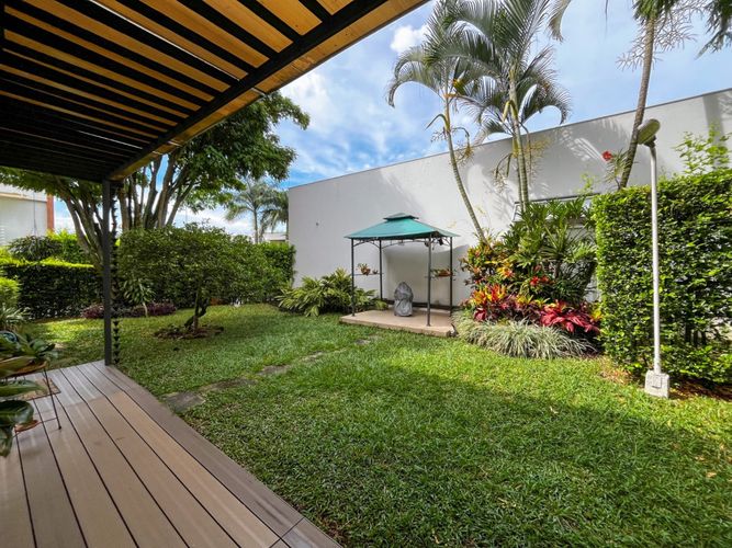 Casa de 4 alcobas en venta en Pance, Cali, 280 m² · foto 17 de 24