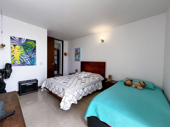 Casa de 4 alcobas en venta en Pance, Cali, 280 m² · foto 20 de 24