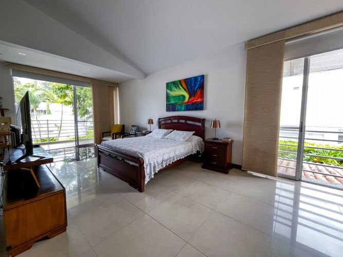 Casa de 4 alcobas en venta en Pance, Cali, 280 m² · foto 22 de 24