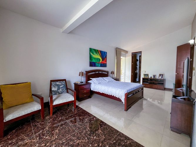 Casa de 4 alcobas en venta en Pance, Cali, 280 m² · foto 23 de 24