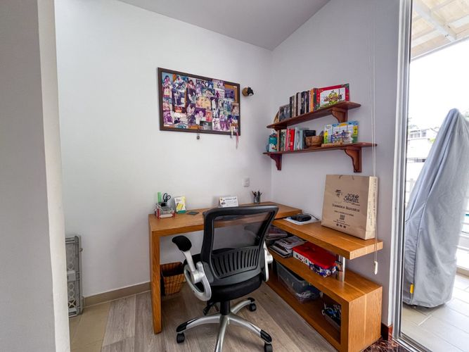 Casa de 4 alcobas en venta en Pance, Cali, 280 m² · foto 24 de 24