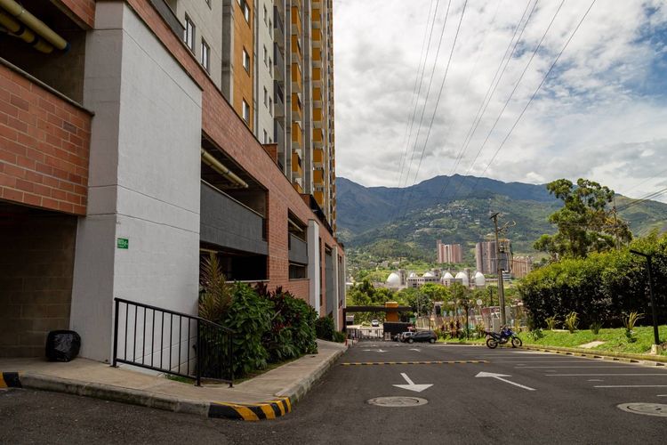 Apartamento de 3 alcobas en venta en Machado, Copacabana, 58 m² · foto 6 de 20