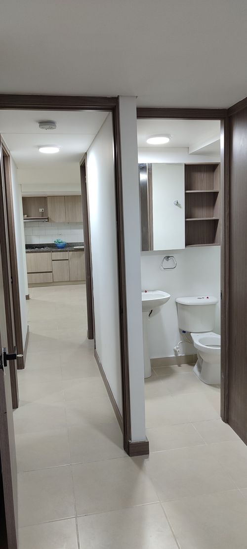 Apartamento de 3 alcobas en venta en Machado, Copacabana, 58 m² · foto 17 de 20