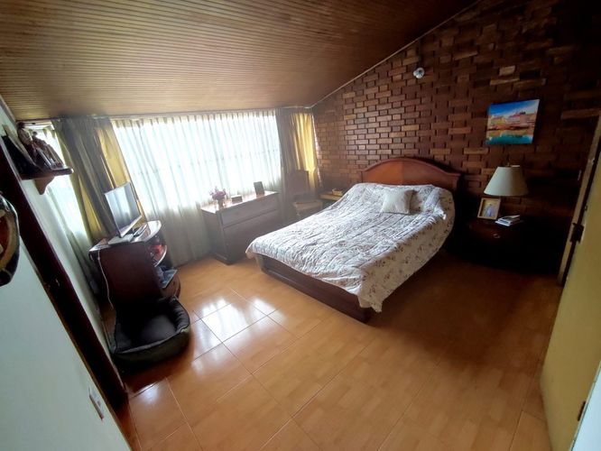 Casa de 4 alcobas en venta en Niza, Bogotá, 365 m² · foto 18 de 20