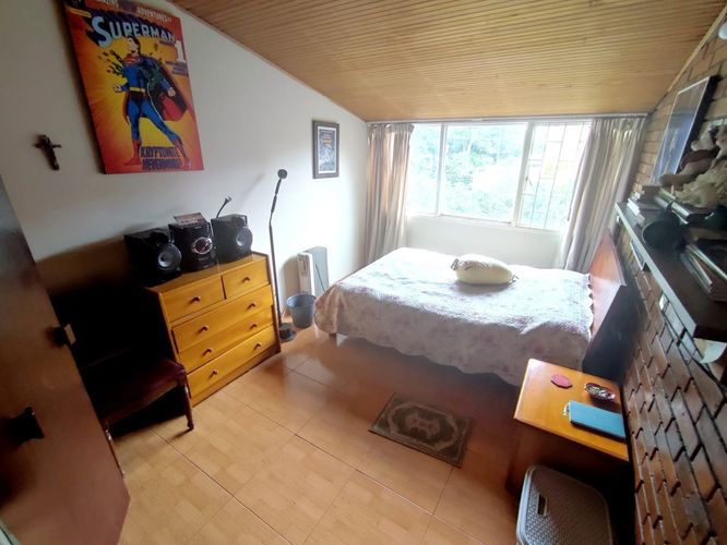 Casa de 4 alcobas en venta en Niza, Bogotá, 365 m² · foto 17 de 20