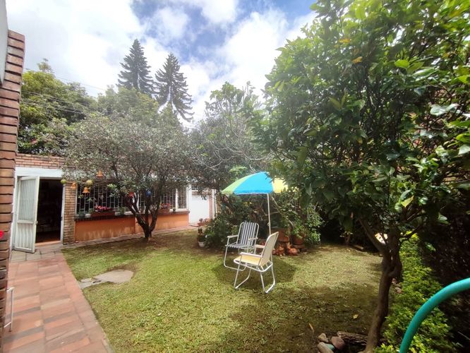 Casa de 4 alcobas en venta en Niza, Bogotá, 365 m² · foto 12 de 20